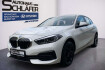BMW Série 1 Advantage 118 1er ? 118i advantage