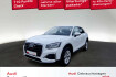 Audi Q2 advanced advanced 30 tfsi 17? led navi pdc shz 5j.gar.