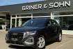 Audi Q2 advanced 35 tfsi advanced acc 2 zonen shz r kamera