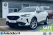 Cupra Formentor Autres 1.5 tsi el.heckklappe+virtual cockpit+