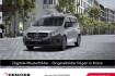 Mercedes Citan Pro Benz citan 110 cdi tourer pro mbux klima kamera ahk