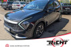 Kia Sportage Vision 1.6t gdi vision komfort navi led 4x shz