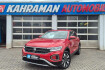 Volkswagen T-Roc Move T roc move