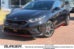 Kia ProCeed GT Proceed / pro cee'd  proceed / pro cee?d gt ahk navi acc el. heckklappe leder digitales coc