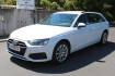 Audi A4 Autres avant 35 tfsi automatik navi