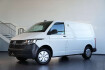 Volkswagen Transporter Autres T6.1 transporter kasten fwd