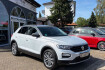 Volkswagen T-Roc IQ.DRIVE T roc iq.drive 2.0 tdi*acc*standheiz*dsg*ahk*