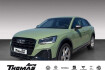 Audi Q2 S line s line 35 tfsi led+shz+klima