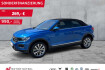 Volkswagen T-Roc Style T roc 1.5 tsi style led+nav+shz+ahk+vc