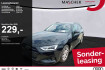Audi A4 Autres avant *sonderleasing* 35 tfsi s tronic navi keyles