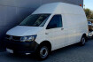 Volkswagen Transporter Trendline T6 transporter kasten/kombi kasten lang hochdach