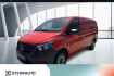 Mercedes Vito Autres benz vito  benz vito vito 110 cdi kasten lang klima ahk kamera dab tempom.