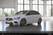 Mercedes Classe B AMG Line Benz b 200 amg+mbux+night+ambiente+kamera+sportausp.