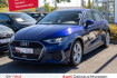 Audi A3 S line s line 35 tfsi business led mmi navi plus