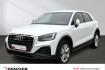 Audi Q2 Autres 30 tdi s tronic mmi led komfort paket sitzh.
