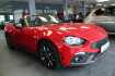 Abarth 124 Spider  124 spider serie 0 turismo 1.4 multiair turbo