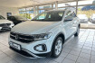 Volkswagen T-Roc Move T roc move*spurhalte*shz*dab*carplay*navi*pdc*