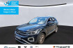 Volkswagen T-Roc Style T roc 1.5 tsi dsg style +ahk +pano +iq.light +acc +rkam