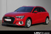 Audi A3 S line sportback s line 30 tfsi schaltgetriebe