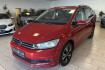Volkswagen Touran Highline highline*ahk*massage*navi*acc*pdc*led*1h