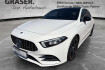 Mercedes Classe A AMG Line Benz a 200 amg line a 200 sportpaket dab