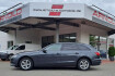 Audi A4 advanced 35 tdi s tronic avant (1. hand  schw. ahzv)