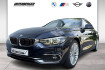 BMW Série 4 Coupé Luxury Line Bmw 420  420 d gran coupe luxury line head up gsd rfk usb