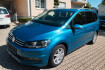 Volkswagen Touran United united 2.0 tdi  7 sitze  ahk  pdc kamera