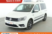 Volkswagen Caddy Autres 2.0 tdi outdoor bmt aut.*navi*acc*cam*klima*