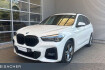 BMW X1 M Sport xdrive 25e a m sport ahk navi rfk ssv