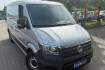 Volkswagen Crafter Plus Trendline 2.0 tdi kasten 30 mittellang fwd*klimaat