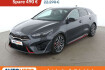 Kia ProCeed GT Proceed / pro cee'd  proceed / pro cee?d 1.6 tgdi gt aut.*navi*led*cam*acc*shz*lhz*alu*