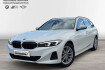 BMW Série 3 Autres 318 i touring*lc professional*headup*facelift*led*wide
