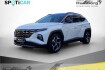 Hyundai Tucson Prime 1.6 crdi prime 2wd mild hybrid navi leder ahk pdc
