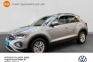 Volkswagen T-Roc Life T roc 1.5 tsi life alu led ahk kamera app connect sitzh.