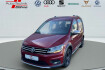 Volkswagen Caddy Autres 1.4 tsi dsg alltrack bmt navi w lan ahk
