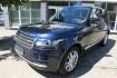 Land Rover Range Rover HSE Range rover hse untypische motorgerausche! klackern