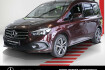 Mercedes Classe T Progressive T class  benz classe t t 180 d progressive led shz ahk kamera tempomat