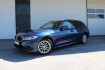 BMW Série 3 Autres 318 d touring*automa.*aktive geschwindig. stop&go