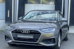Audi A4 S line 30 tdi led navi sitzheizung tempomat pdc