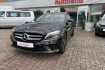 Mercedes Classe C AMG Line Benz c 300 t de*avantgarde*ahk*navi*led*shz*temp*