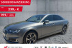 Audi A4 sport 40tdi s tr qu sport led+nav+shz+rfk