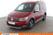 Volkswagen Caddy Autres 2.0 tdi alltrack 4motion bmt aut.*nav*acc*cam*pla*
