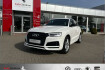 Audi Q3 design 2.0 tdi sport 3x s line pano*nappa*led*soundsystem