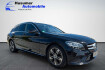Mercedes Classe C Avantgarde Benz c 220 d t modell avantgarde distronic carplay