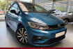 Volkswagen Touran Highline 1.5tsi aut r line sport navi led 7 sitzer