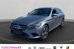 Mercedes Classe C Autres Benz c 180 avantgarde ahkschwenk asspaket advanced shz multib