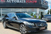 Mercedes Classe E Avantgarde Benz e 250 cgi t 9g tronic »avantgarde »pano*standh.*360