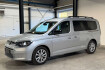 Volkswagen Caddy Autres life maxi 4motion kamera 7 sitze standheizung