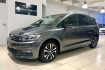 Volkswagen Touran United 2 0 tdi iq.drive automatik/7 sitzer/navi